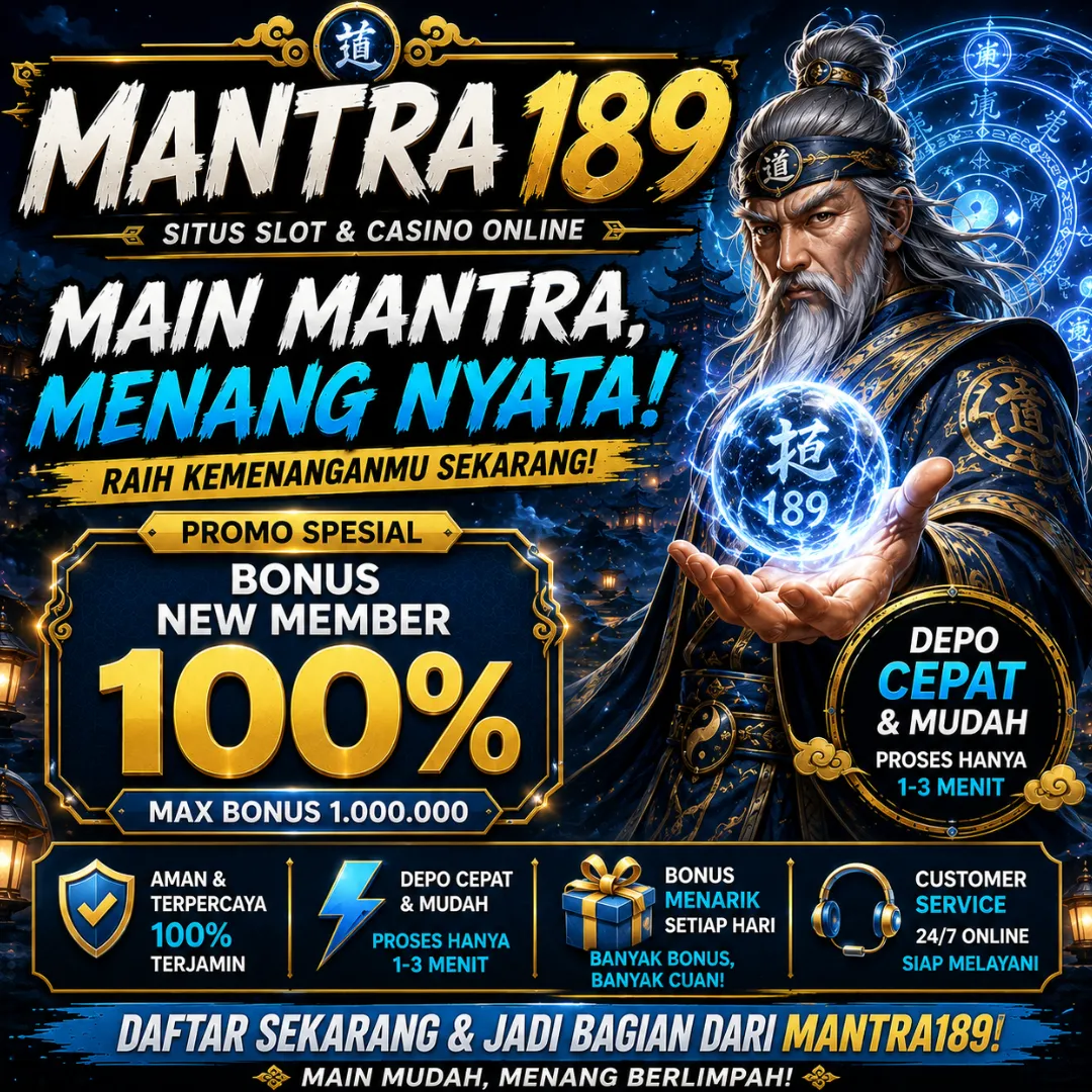 Mantra189Banner